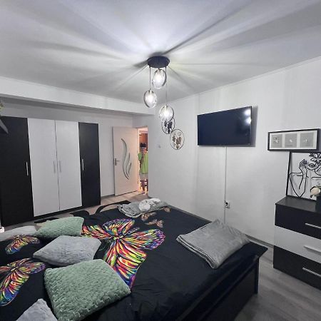 Apartament Maria Băile Govora Eksteriør bilde