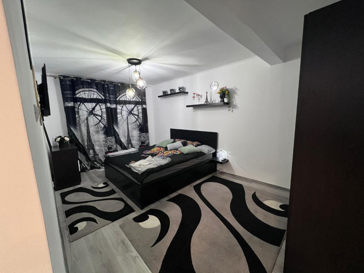 Apartament Maria Băile Govora Eksteriør bilde