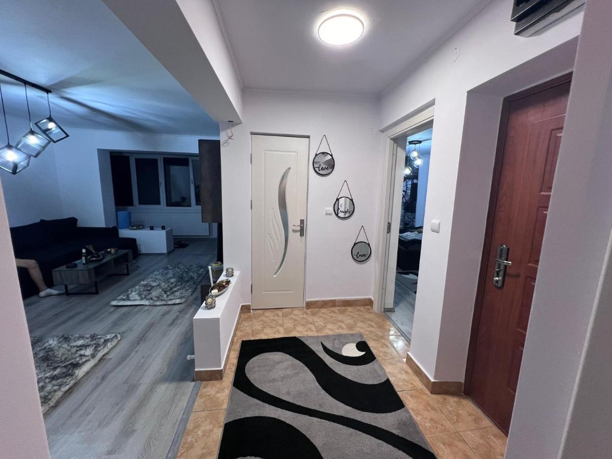 Apartament Maria Băile Govora Eksteriør bilde
