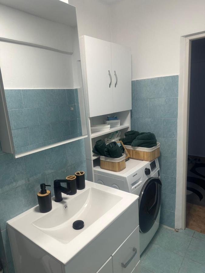 Apartament Maria Băile Govora Eksteriør bilde