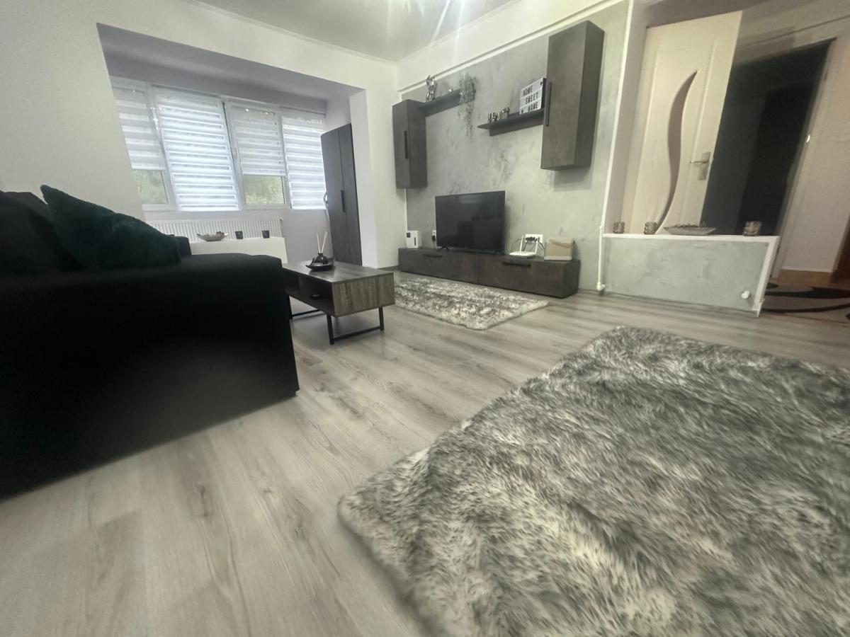 Apartament Maria Băile Govora Eksteriør bilde